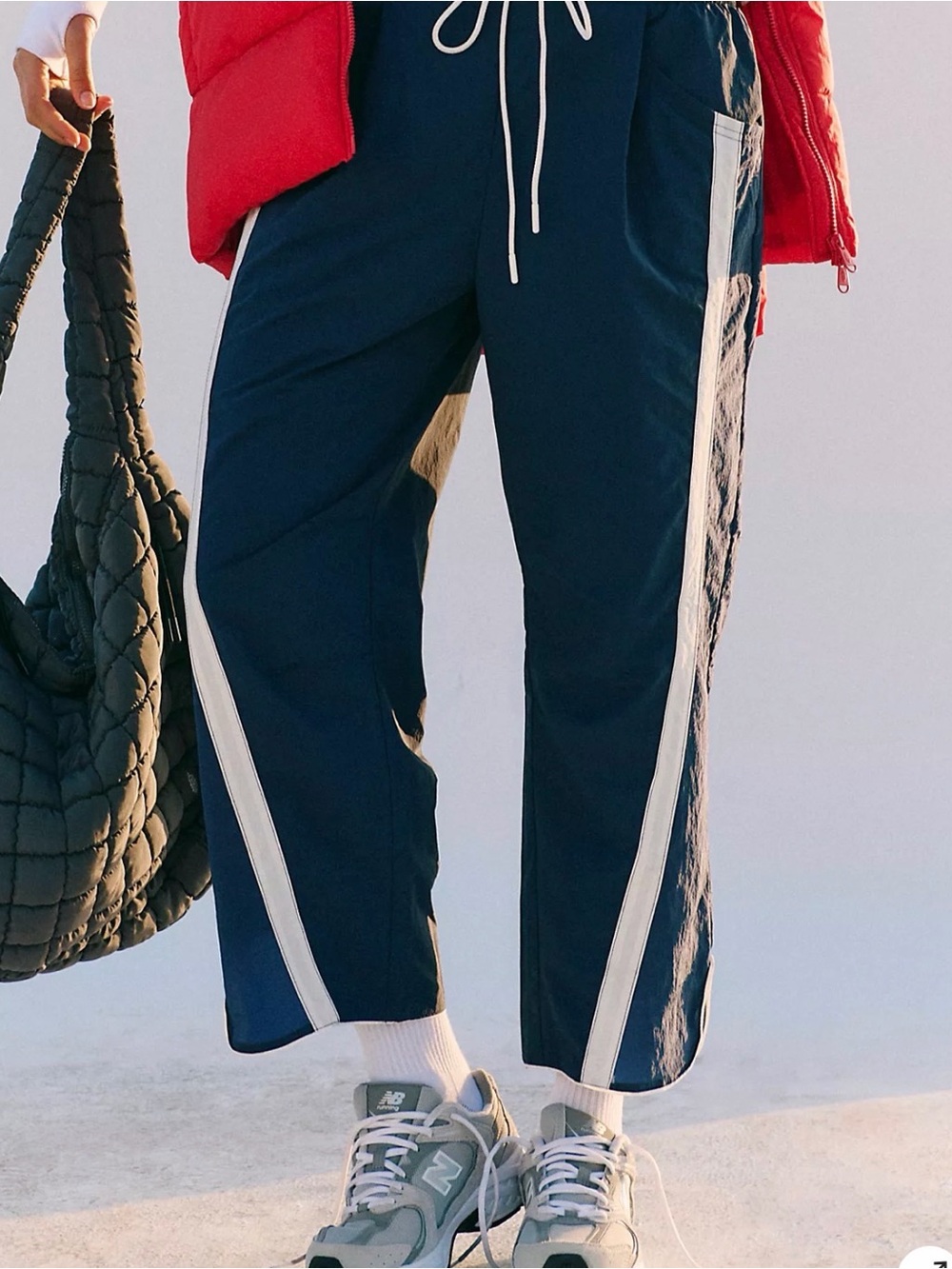Champ is here free people movement pant